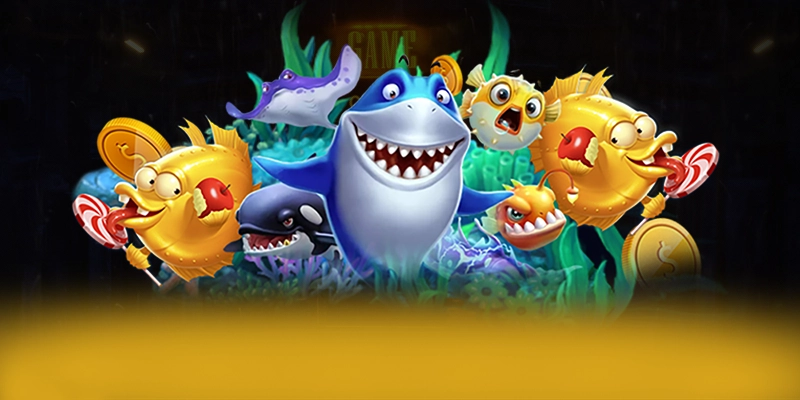 KUWIN - Trang game hiệu năng vượt trội 2025