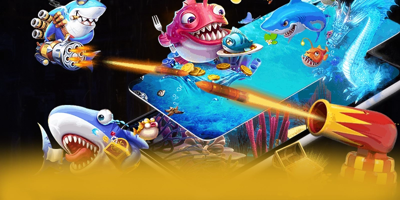 
Tìm hiểu FAFA191 - Trang game phổ biến nhất mới nhất hiện nay
