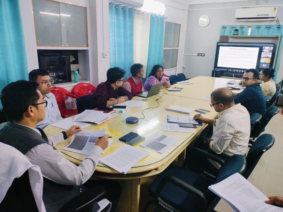 Tripura to Launch DDU-GKY 2.0 with Rs 9 Crore Allocation for Skill Training of Rural and Tribal Youth