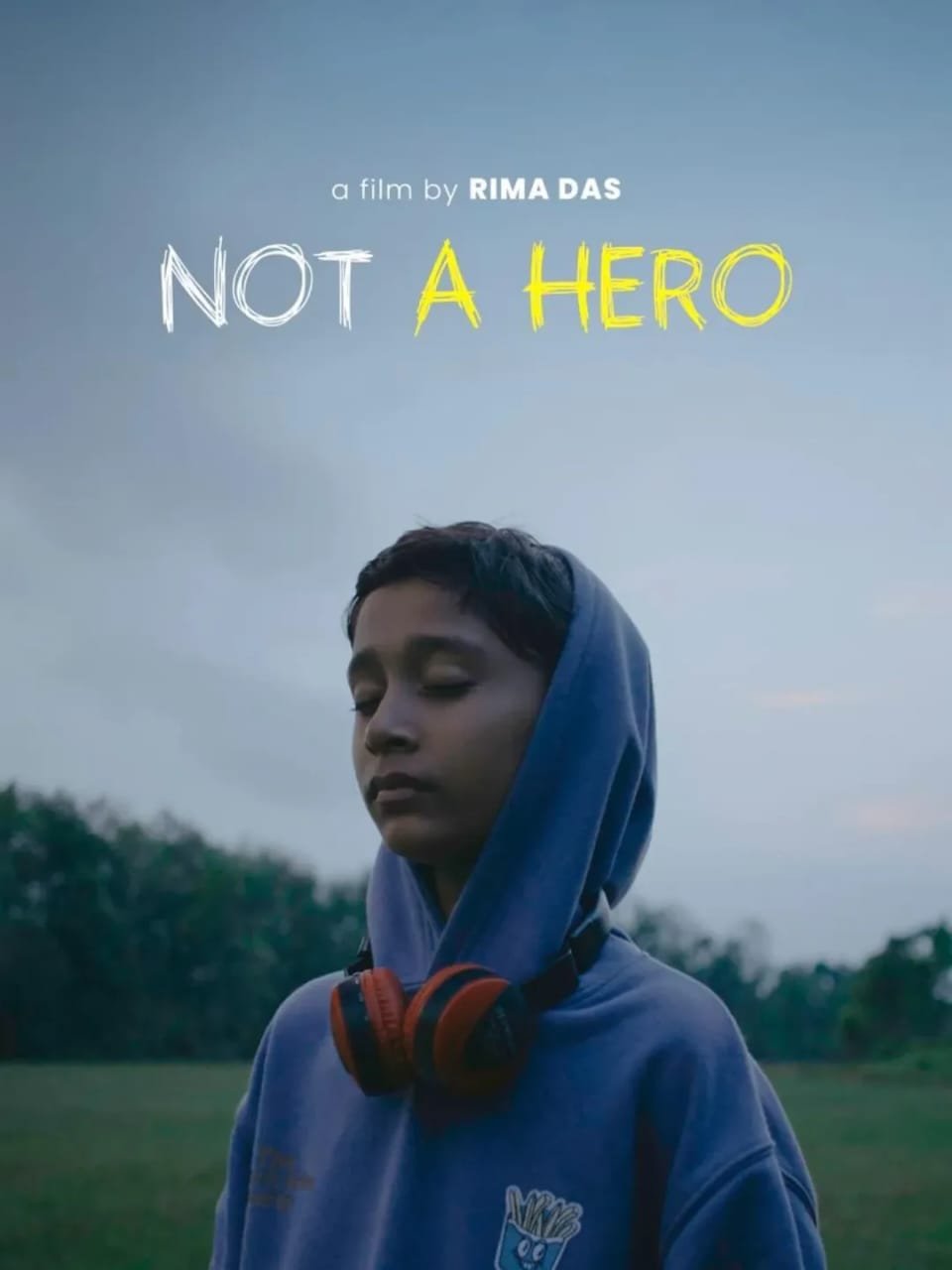 Assamese Filmmaker Rima Das To Premiere ‘Not a Hero’ At Berlin Film Festival