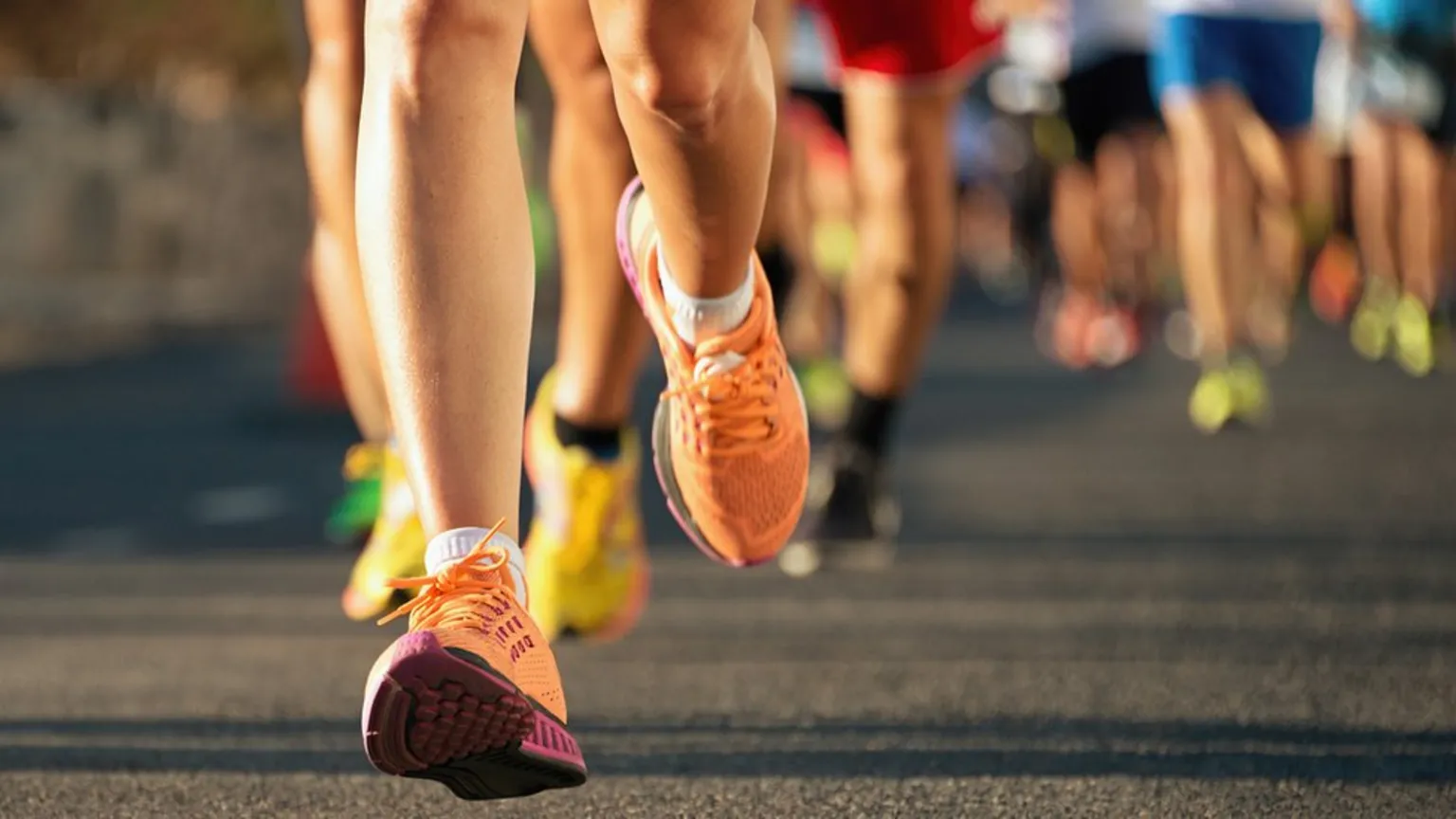 Mizoram: Aizawl To Host Second International Half Marathon On February 14