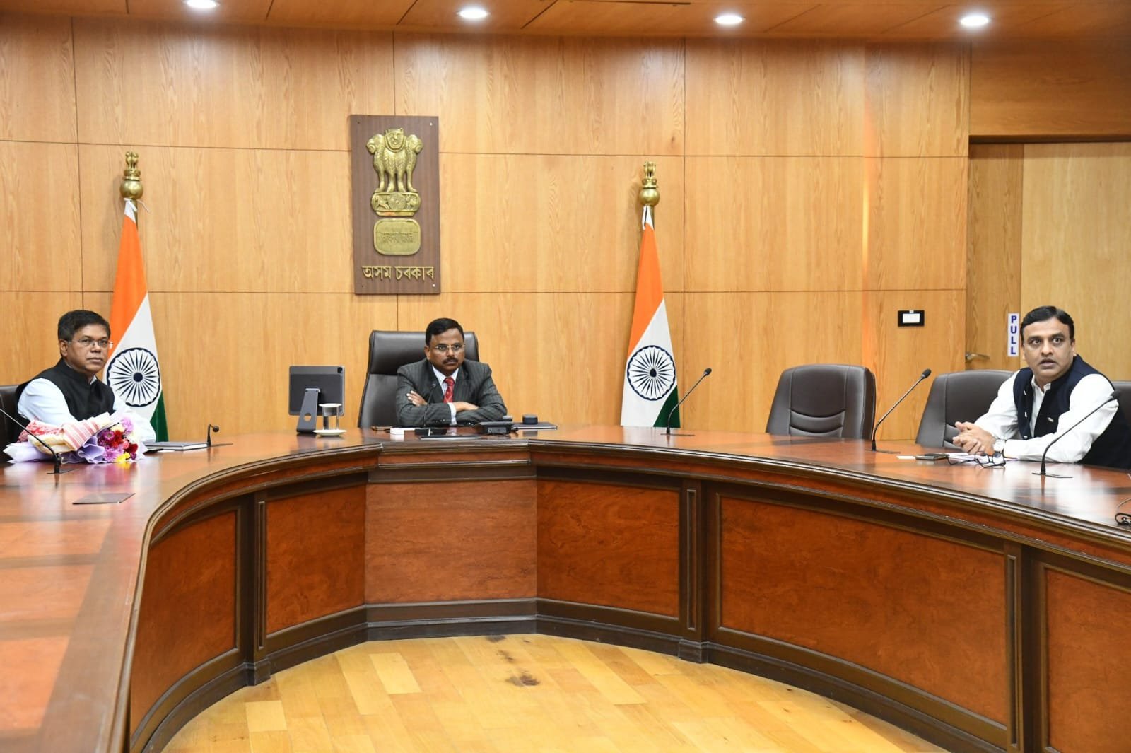 Sun Pharma To Invest ₹500 Crore In New Manufacturing Unit In Assam