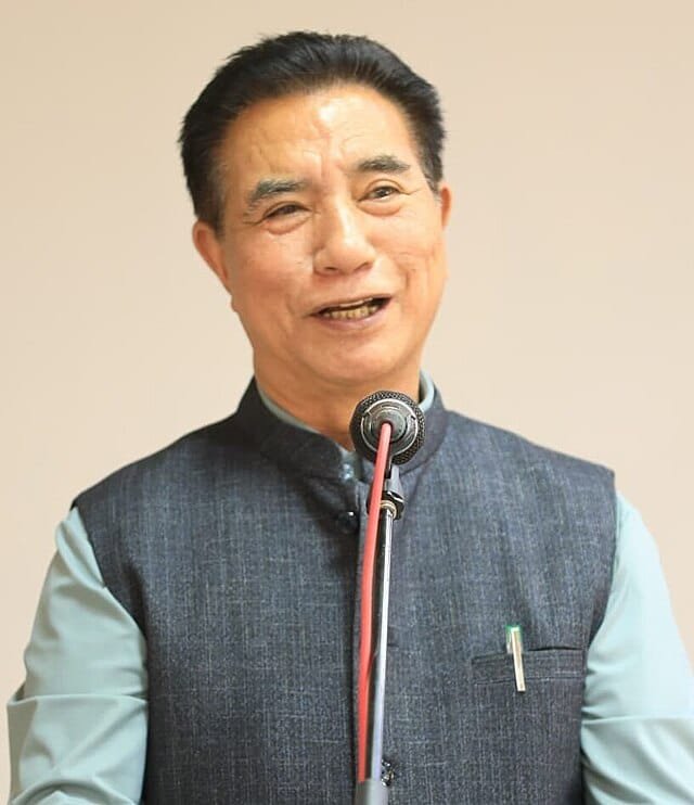 Drug Traffickers Shift To Saitual As Mizoram Tightens Vigil Along Myanmar Border: Lalduhoma