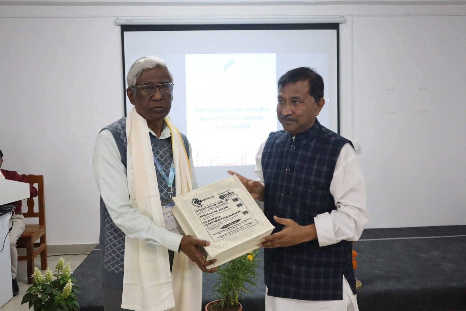 NMC Confirms Bangladesh Physician Dr. Pran Gopal Dutta’s Charitable Medical Practice in Tripura Santiniketan Medical College & Hospital