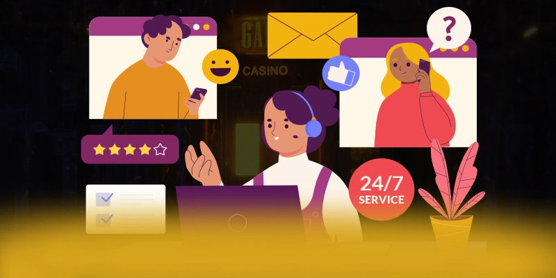 FB88 - Hỗ trợ người chơi tận tâm luôn sẵn sàng FB88 - Hỗ trợ người chơi tận tâm luôn sẵn sàng