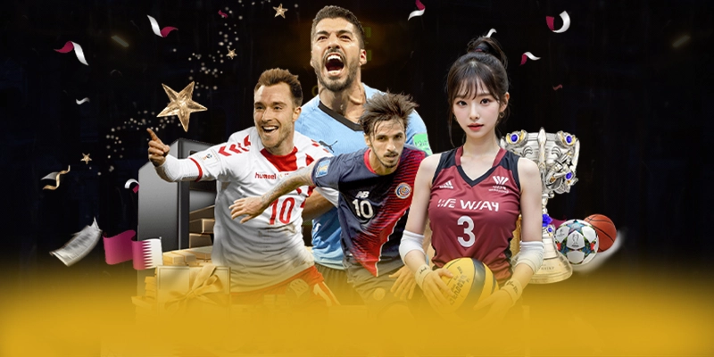 COLATV - Cổng thể thao sở hữu hệ thống live betting hồi hộp nhất