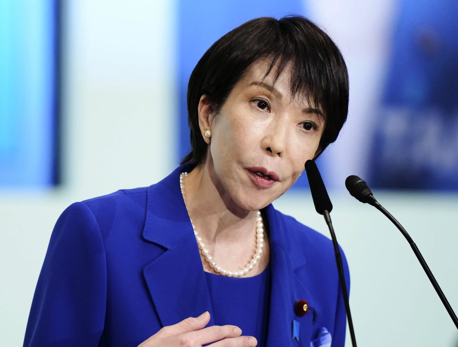 Japan PM Sanae Takaichi Likely To Visit Assam In July